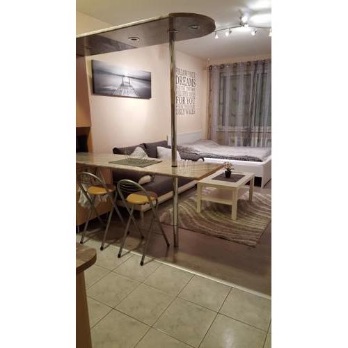 Ligetház Apartman
