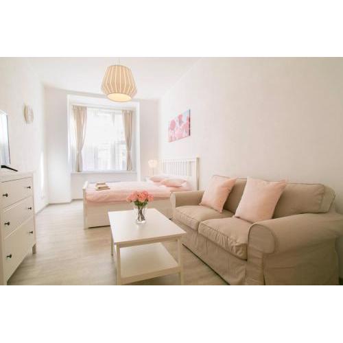Light flat close to the river, AMSA ss3