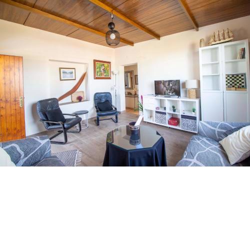 Lightbooking Apartamento Pico del Torreon