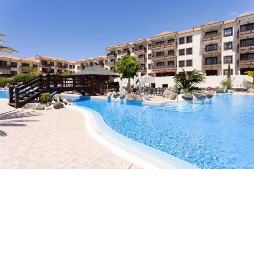 Lightbooking Balcon del Mar