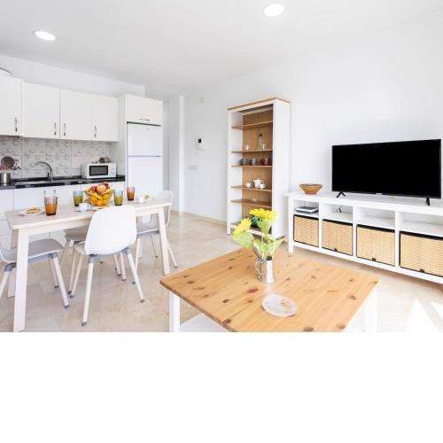 Lightbooking Candelaria Tenerife