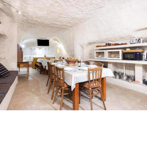 Lightbooking Casa cueva Las Teresitas Tenerife