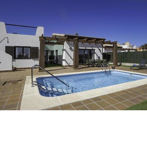 Lightbooking El Molino piscina privada climatizada