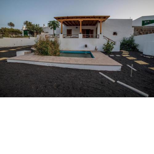 Lightbooking Haría Lanzarote