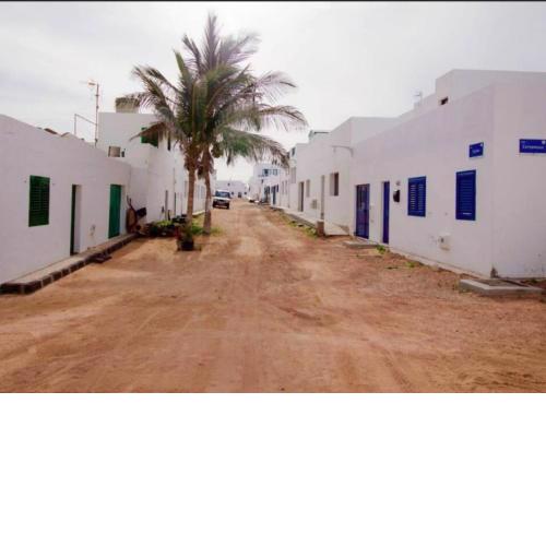 Lightbooking La Graciosa