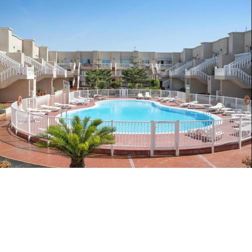 Lightbooking Las Arenas Caleta de Fuste