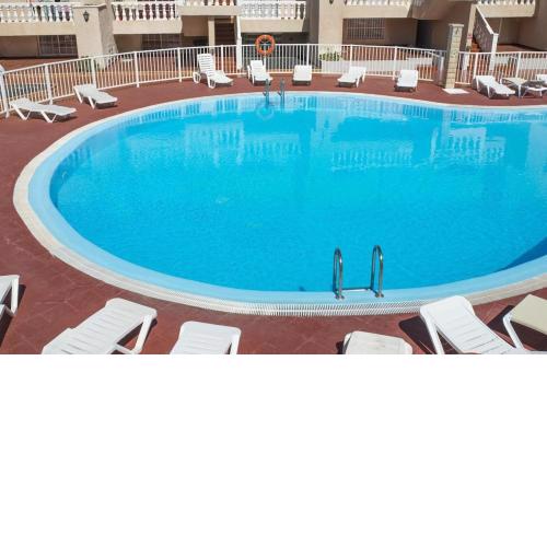 Lightbooking Las Arenas Caleta de Fuste
