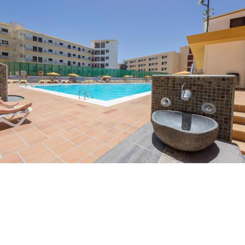 Lightbooking Las Arenas Playa del Ingles