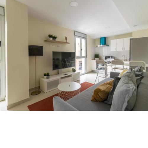 Lightbooking Livian Suites Las Palmas
