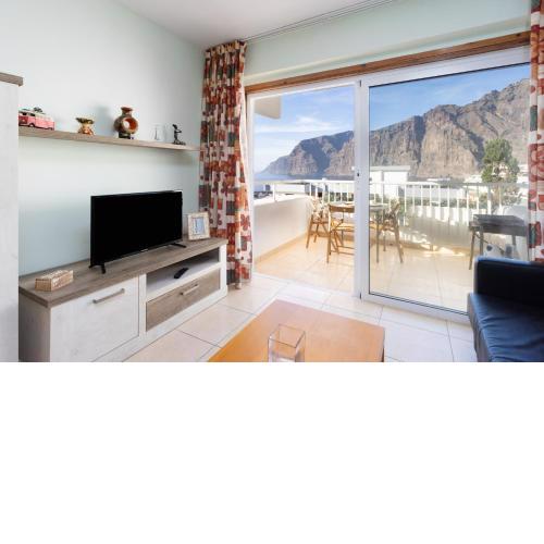 Lightbooking Los Gigantes Tenerife