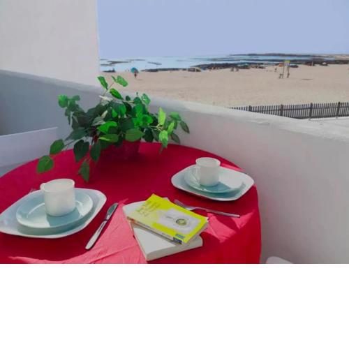 Lightbooking Los Lagos El Cotillo