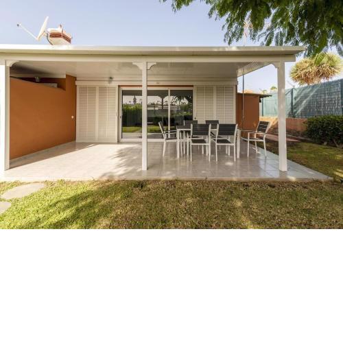 Lightbooking Los Melocotones Maspalomas