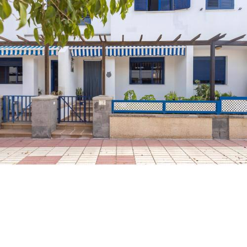 Lightbooking Meraki Agaete Puerto de Las Nieves