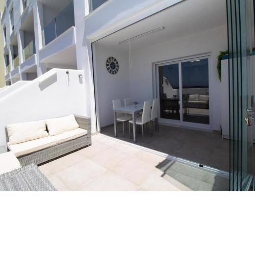 Lightbooking Mirador I Tarifa