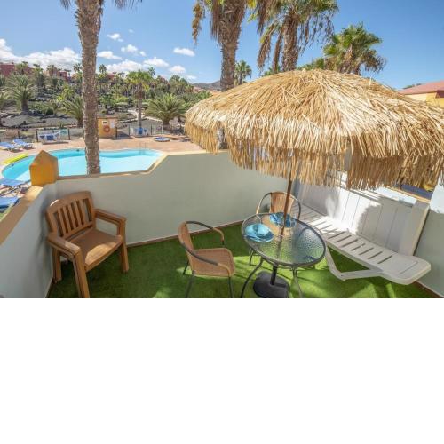 Lightbooking Oasis Royal Corralejo