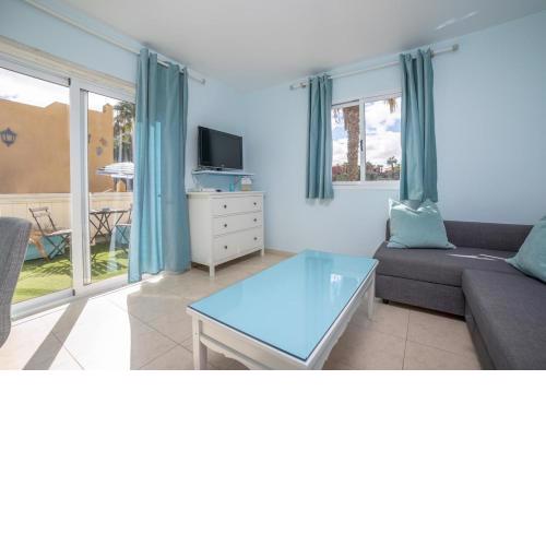 Lightbooking Oasis Royal Corralejo
