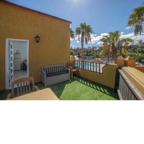 Lightbooking Oasis Royal Corralejo