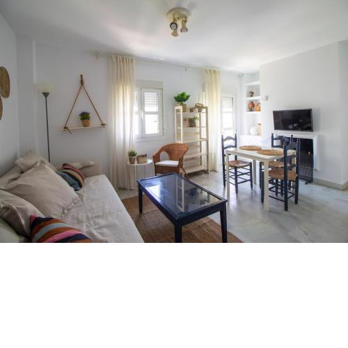 Lightbooking Palacios apartment
