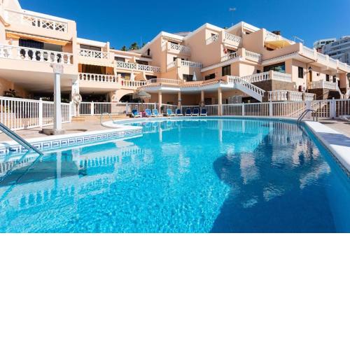 Lightbooking Paradise Court Tenerife