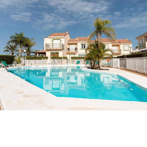 Lightbooking Pasito Blanco Maspalomas