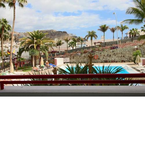 Lightbooking Playa Cura Mogan