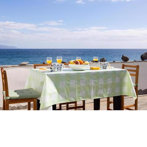 Lightbooking Playa de la Viuda Tenerife