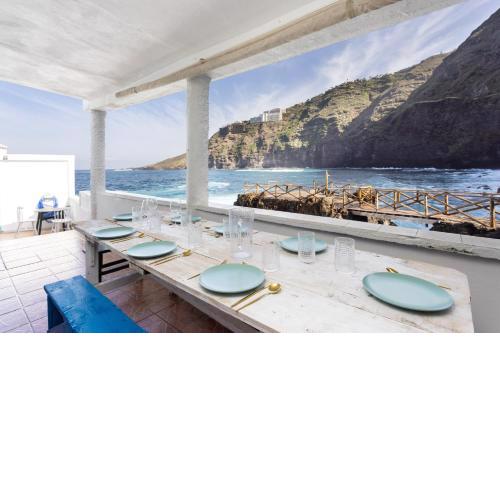 Lightbooking Rincón del Mar Tenerife