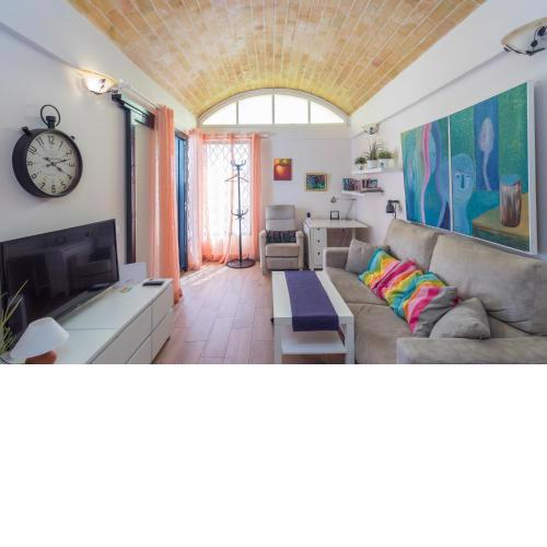 Lightbooking San Agustín next to the beaches