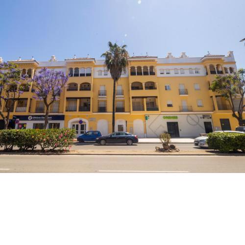 Lightbooking Sanlúcar de Barrameda