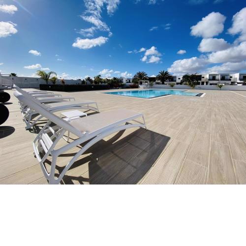Lightbooking Senator Costa Teguise