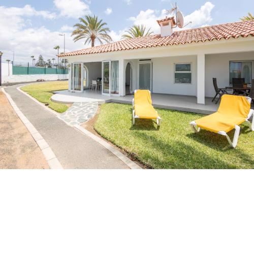 Lightbooking Sun Club deluxe Playa del Ingles