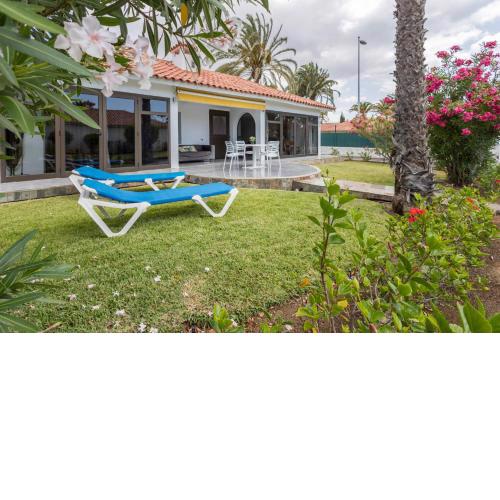 Lightbooking Sun Club Playa Ingles 2 habitaciones