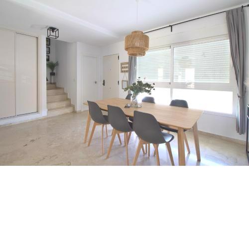 Lightbooking Tarifa 3BR Pool