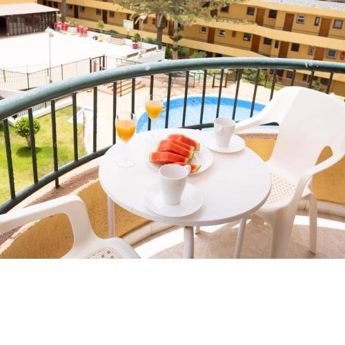 Lightbooking Torres Del Sol Tenerife