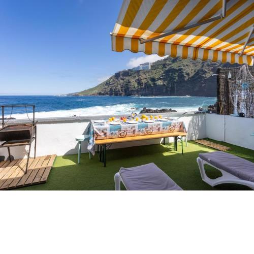 Lightbooking Vistas Al Charco Tenerife