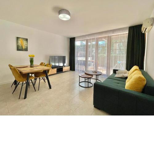 Lighthouse - Private apartment - BSR - 3