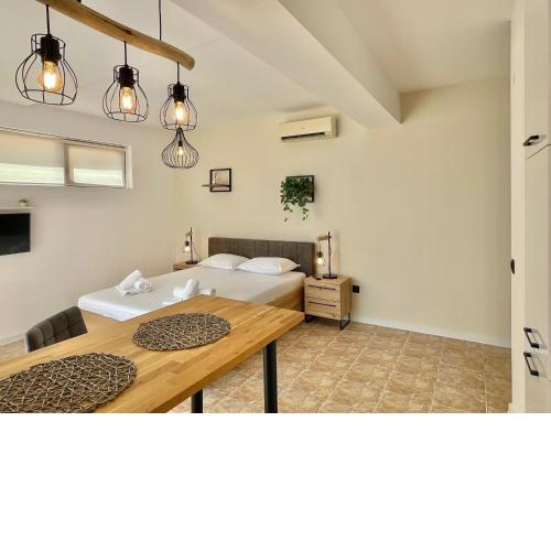 Lighthouse - Private apartment - BSR - 4