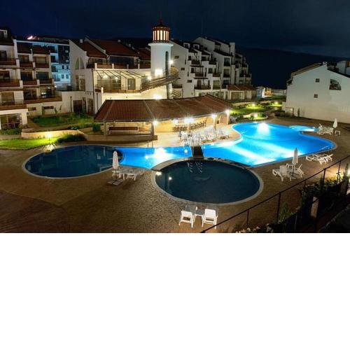 Lighthouse - Private apartment - BSR -2