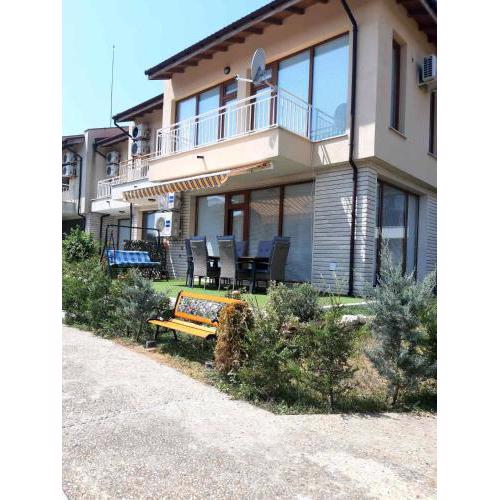 Lighthouse 3 bedrooms villa F36