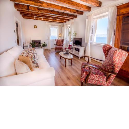 Lighthouse apartment