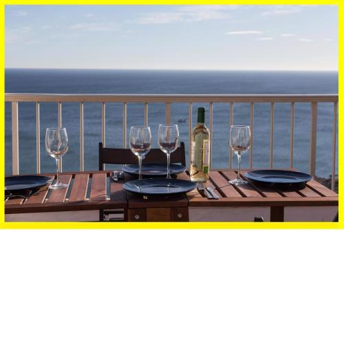 Lighthouse Cullera Penthouse