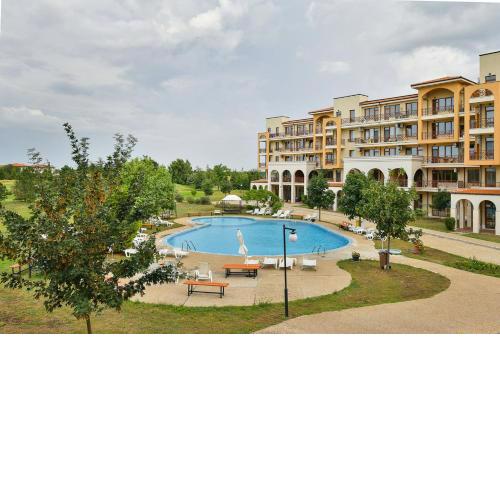 Lighthouse Golf Apart Complex&Villas