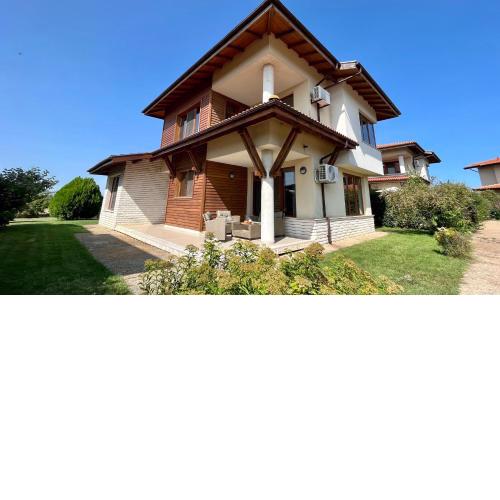 Lighthouse Golf Private Villa F9