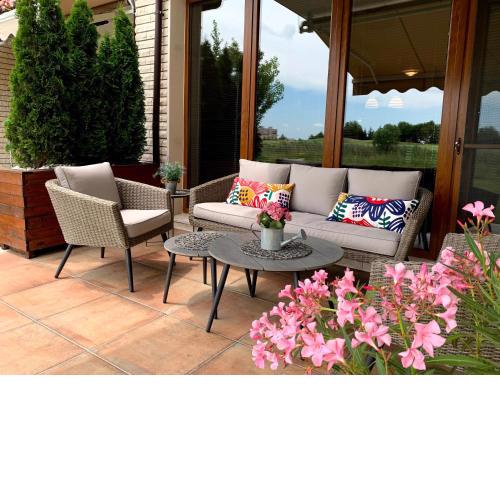 Lighthouse Golf Resort Private Villa G34