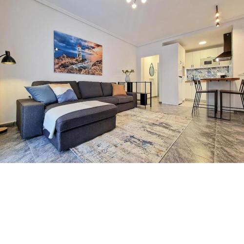 Lighthouse Luxury Apartment with 2 bedrooms