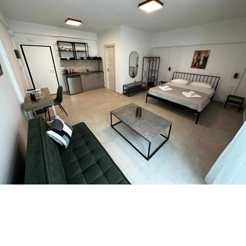 Lighthouse Rooms