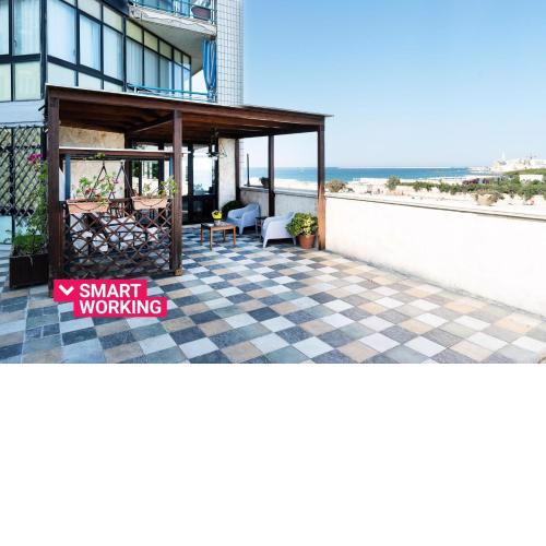 Lighthouse View Apartment by Wonderful Italy