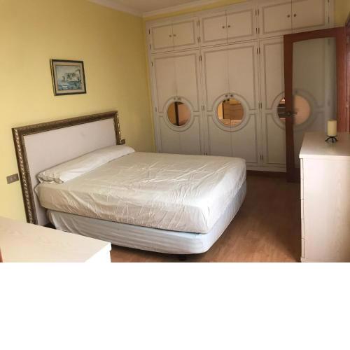 Lighty Suite at Las Canteras Beach