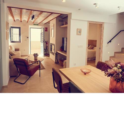 LIGNUM Casa Rural