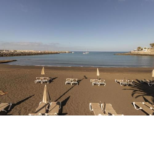 Ligthbooking Arguineguin playa Lola